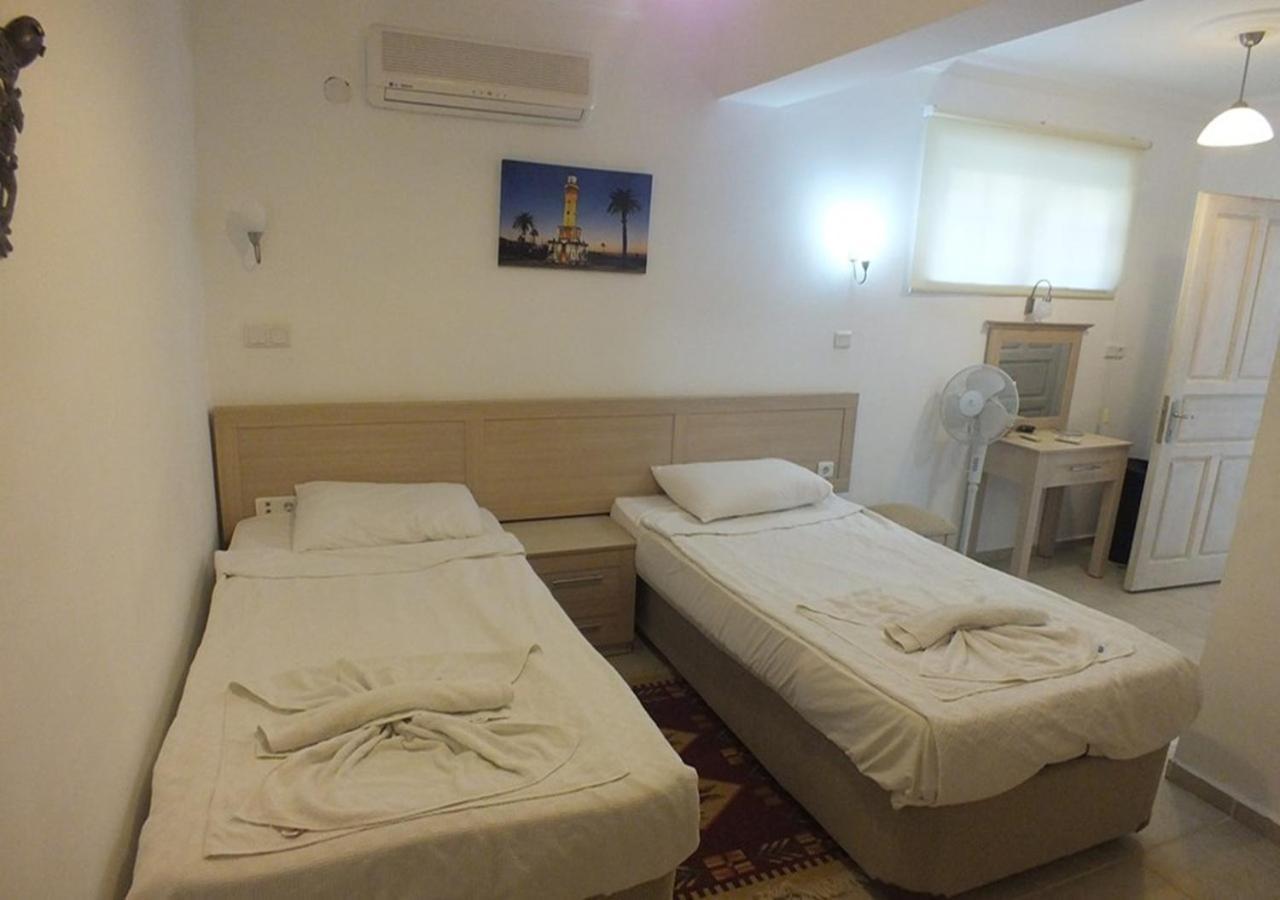Bitur Tatilevleri Daisy Garden B Villa Cedit Exterior foto