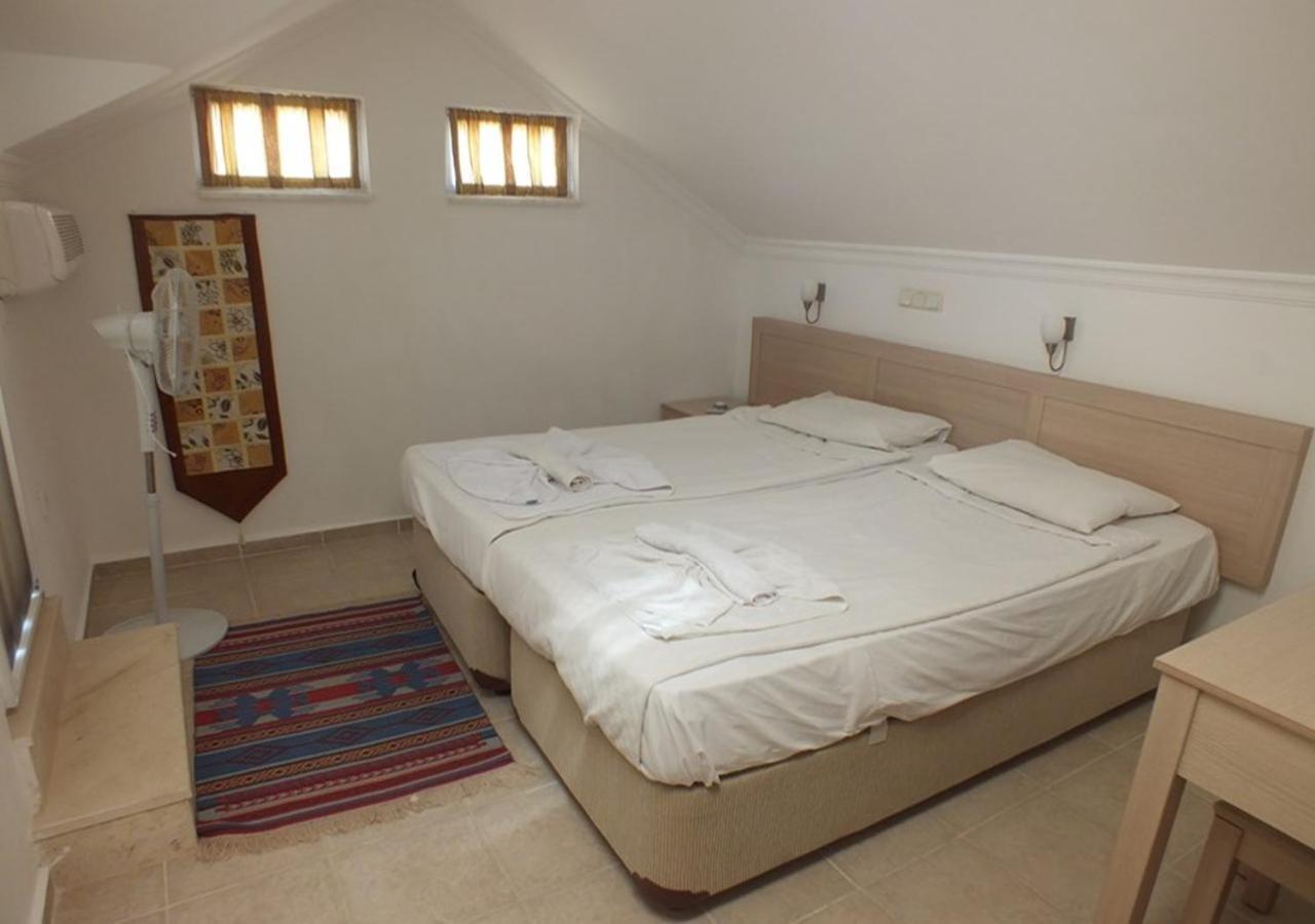 Bitur Tatilevleri Daisy Garden B Villa Cedit Exterior foto