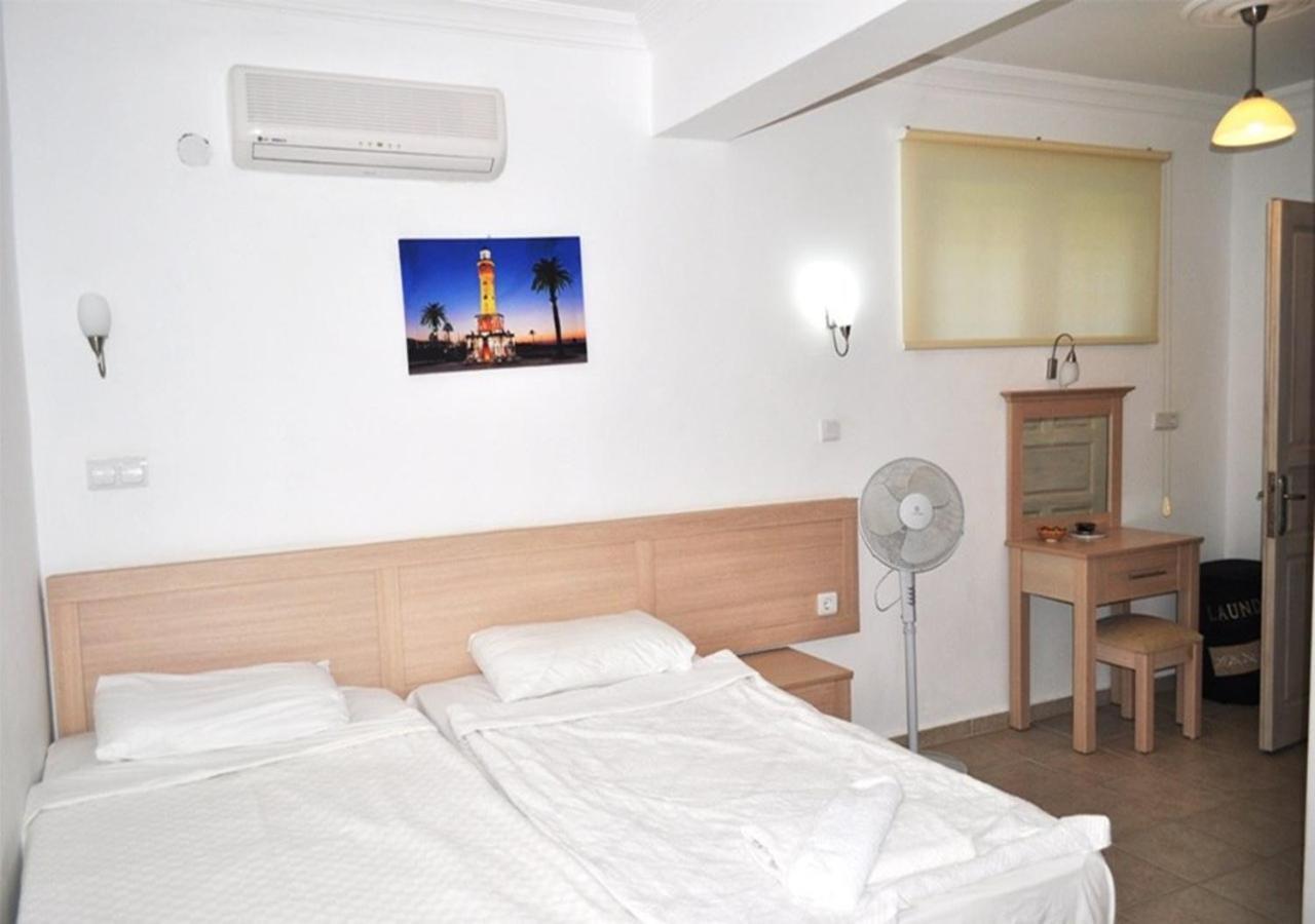 Bitur Tatilevleri Daisy Garden B Villa Cedit Exterior foto
