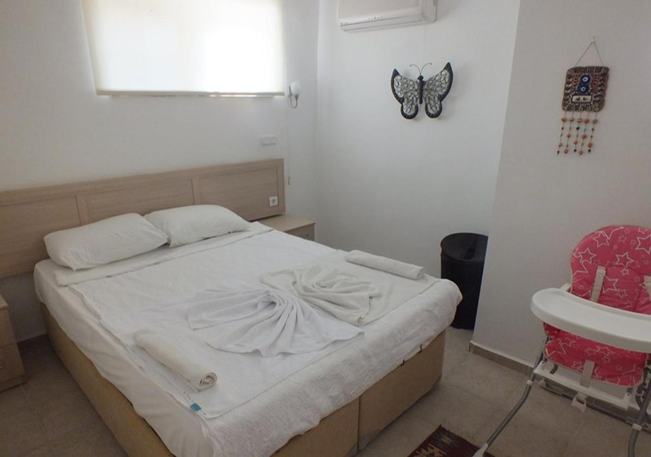 Bitur Tatilevleri Daisy Garden B Villa Cedit Exterior foto