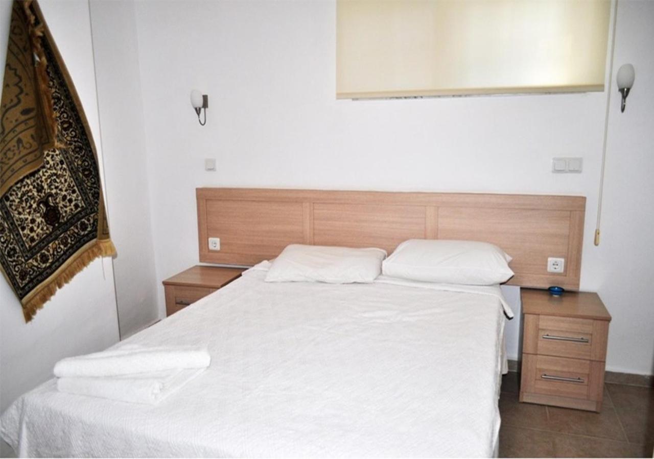 Bitur Tatilevleri Daisy Garden B Villa Cedit Exterior foto