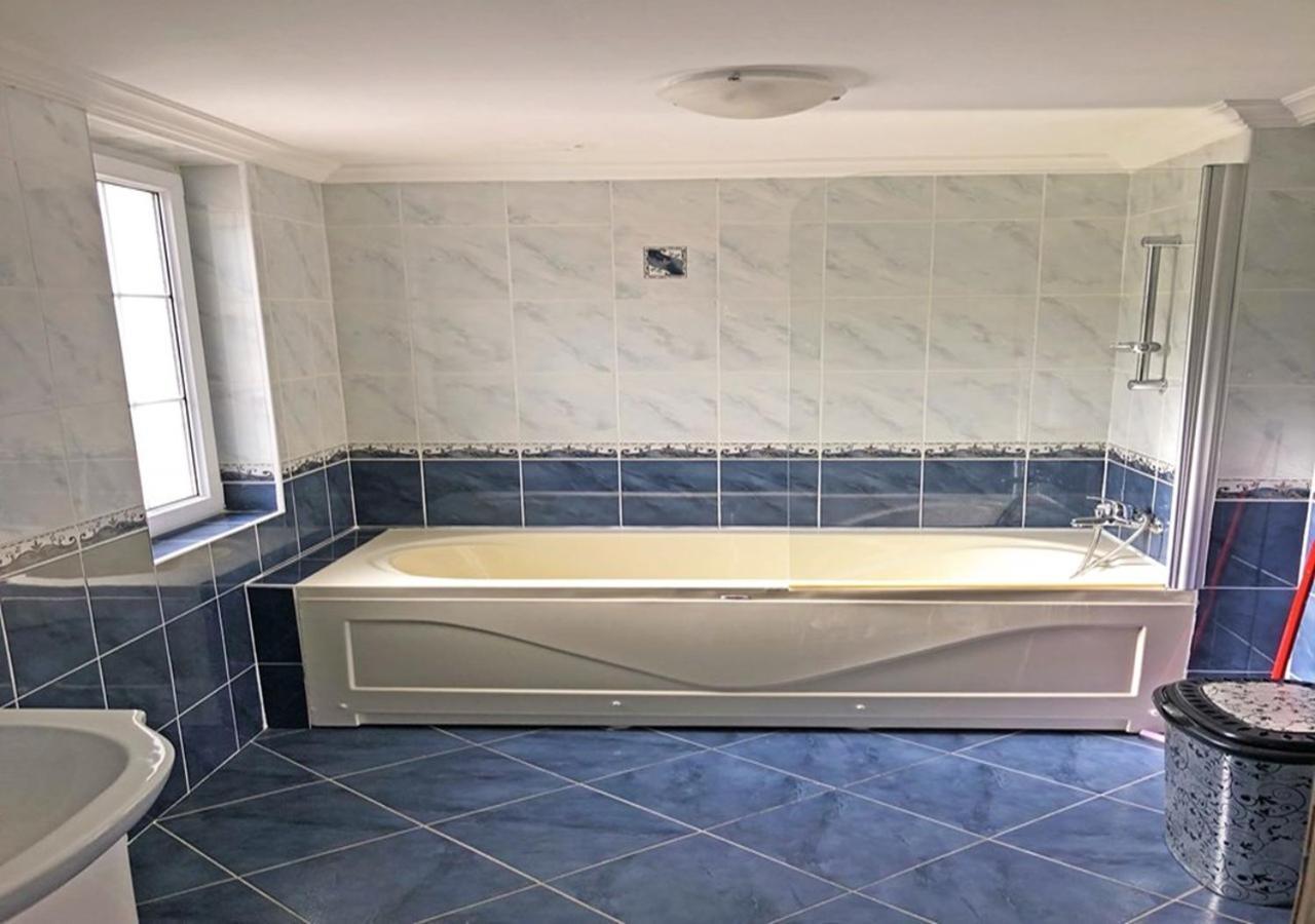 Bitur Tatilevleri Daisy Garden B Villa Cedit Exterior foto
