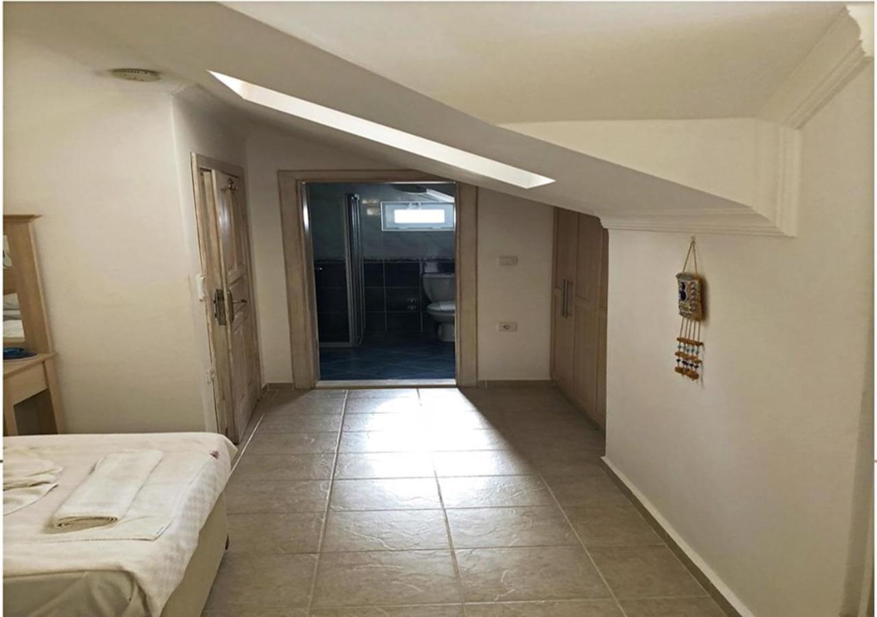 Bitur Tatilevleri Daisy Garden B Villa Cedit Exterior foto