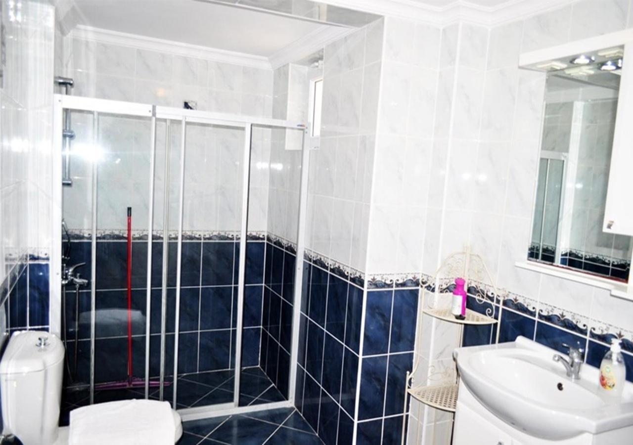 Bitur Tatilevleri Daisy Garden B Villa Cedit Exterior foto