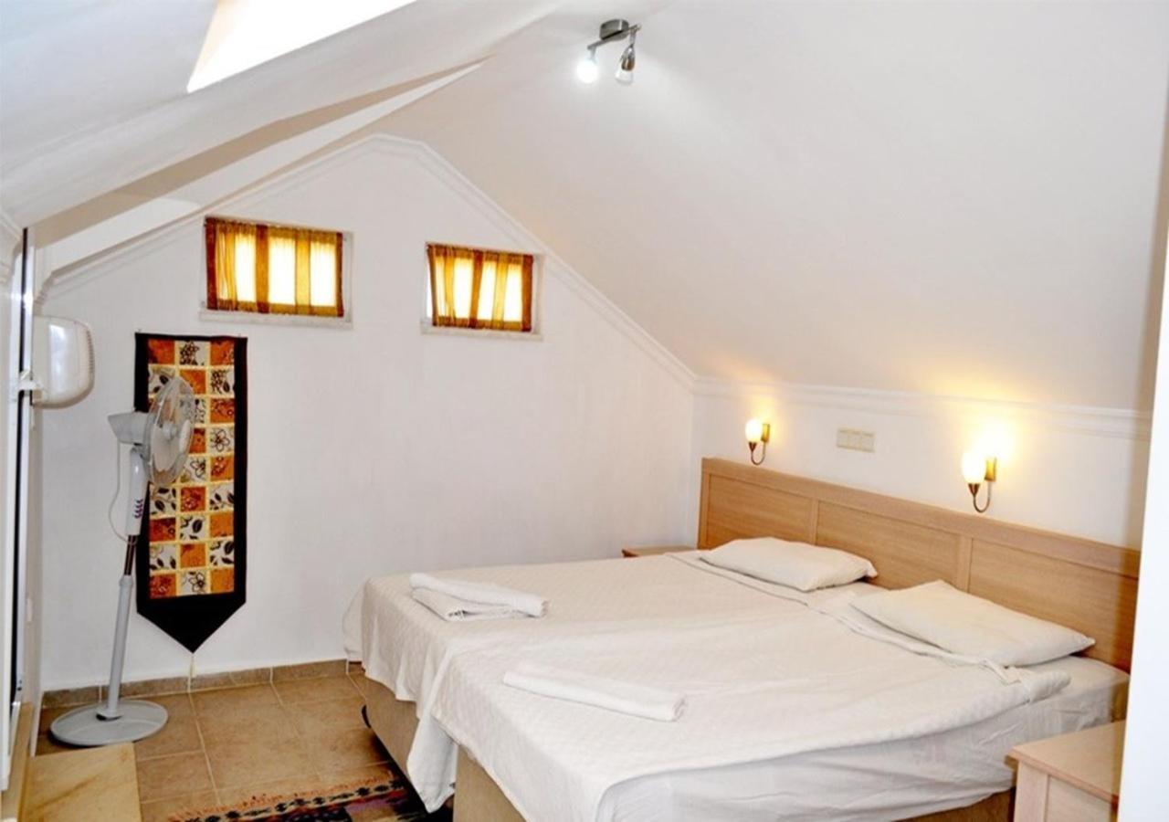 Bitur Tatilevleri Daisy Garden B Villa Cedit Exterior foto