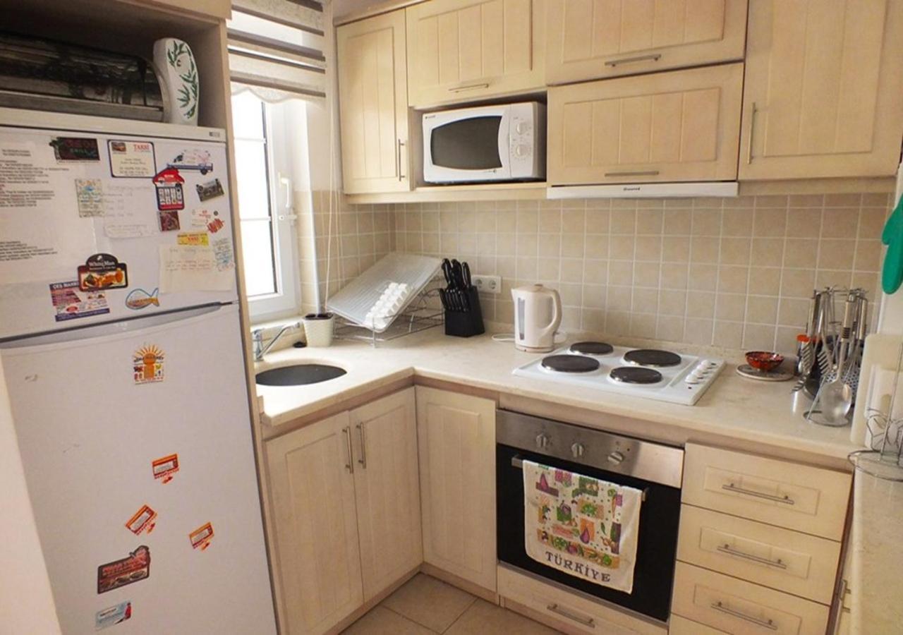 Bitur Tatilevleri Daisy Garden B Villa Cedit Exterior foto