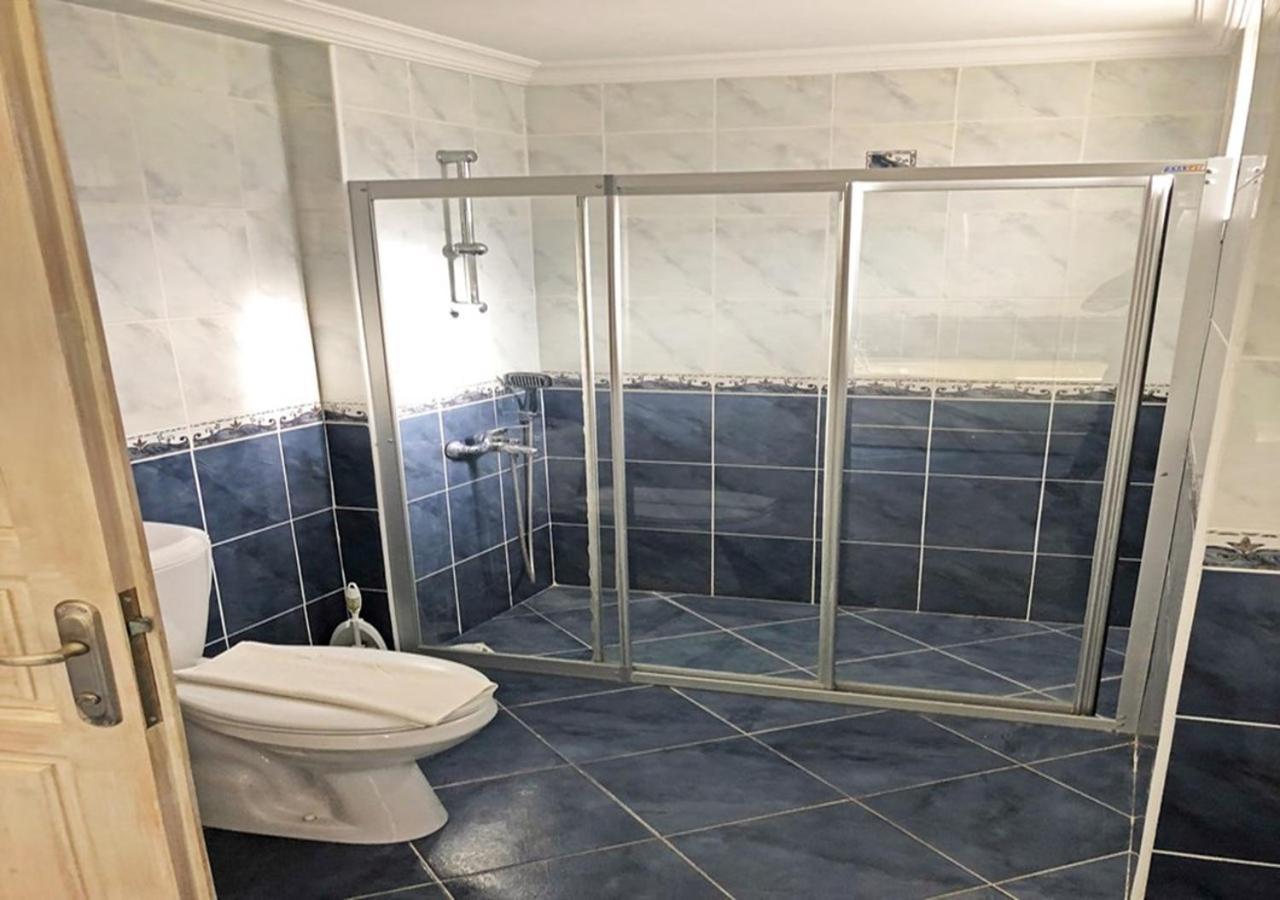 Bitur Tatilevleri Daisy Garden B Villa Cedit Exterior foto