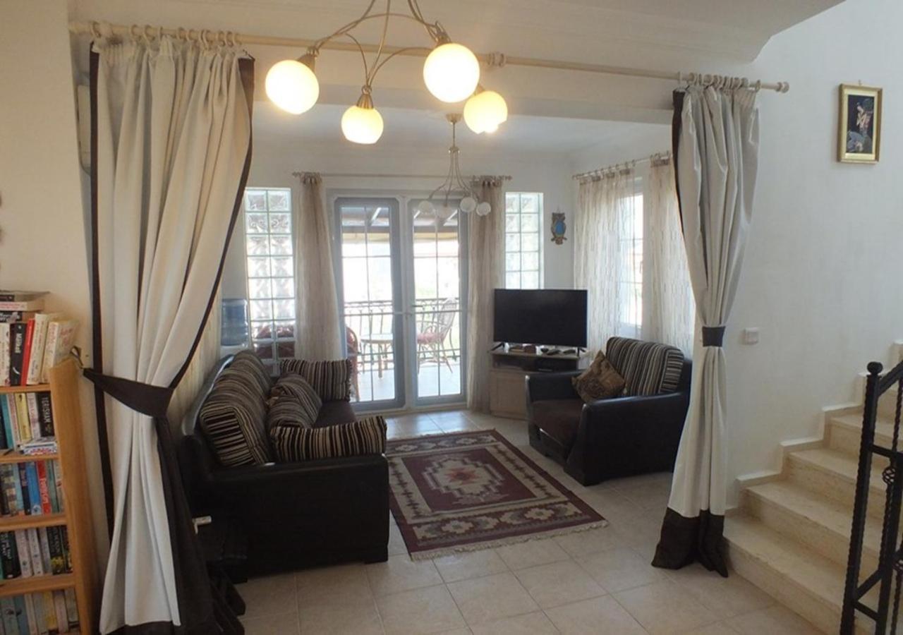 Bitur Tatilevleri Daisy Garden B Villa Cedit Exterior foto