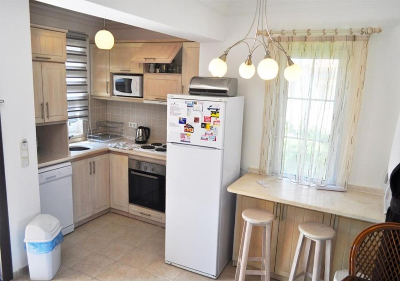Bitur Tatilevleri Daisy Garden B Villa Cedit Exterior foto