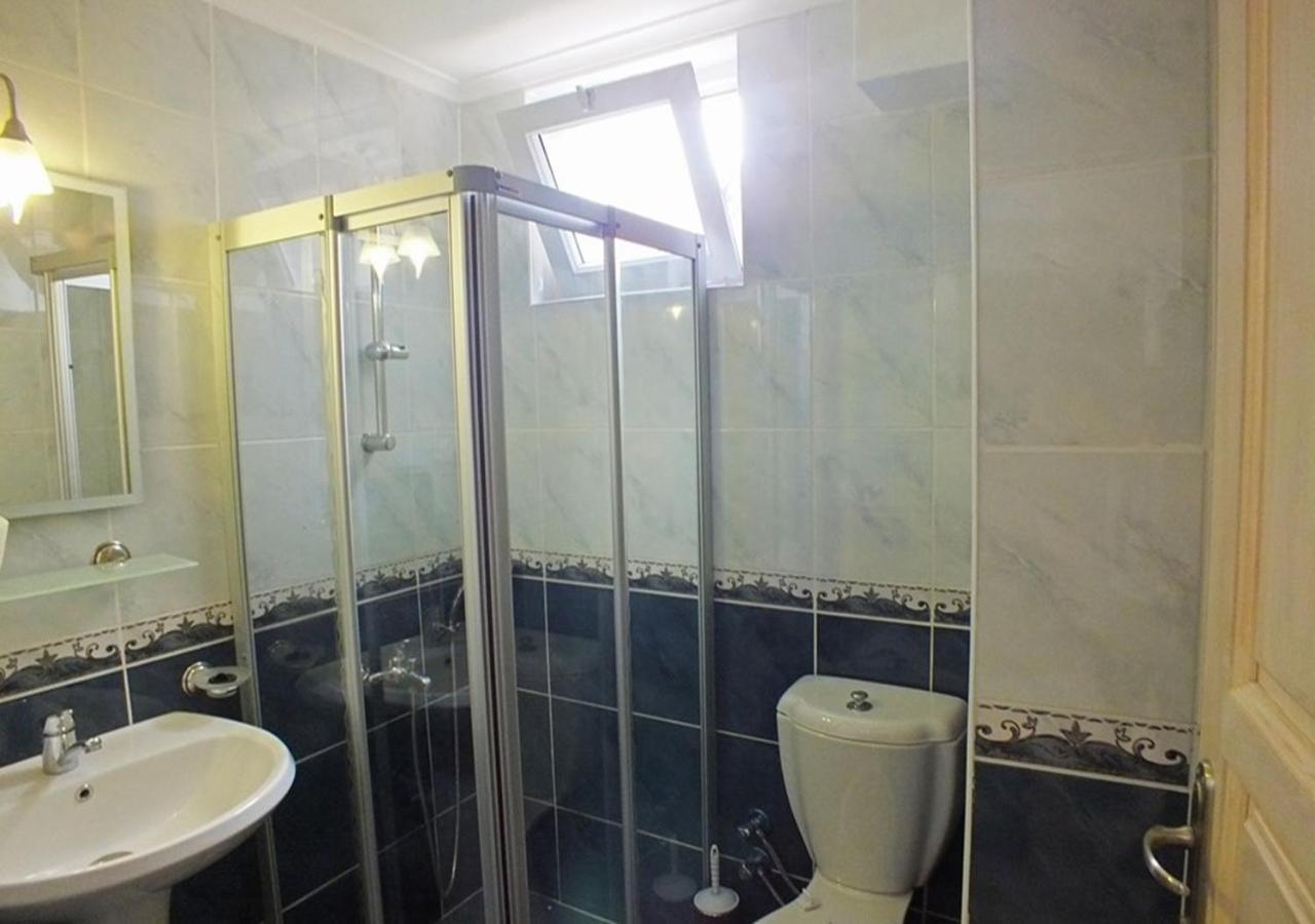 Bitur Tatilevleri Daisy Garden B Villa Cedit Exterior foto