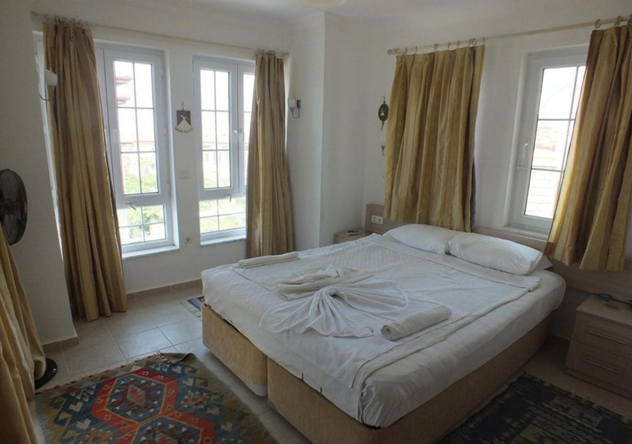 Bitur Tatilevleri Daisy Garden B Villa Cedit Exterior foto