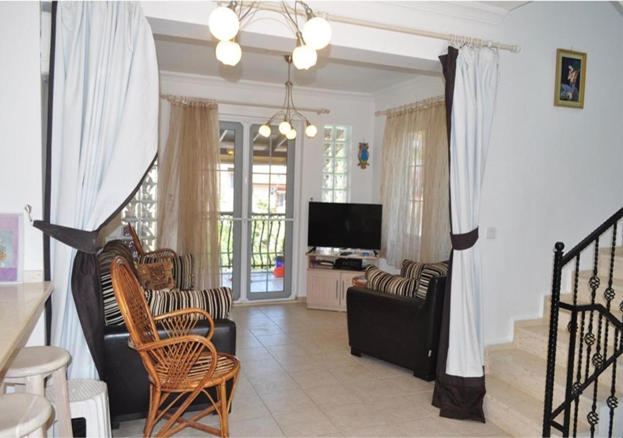 Bitur Tatilevleri Daisy Garden B Villa Cedit Exterior foto