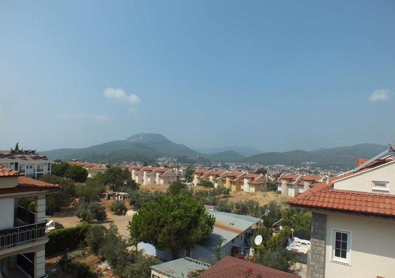 Bitur Tatilevleri Daisy Garden B Villa Cedit Exterior foto