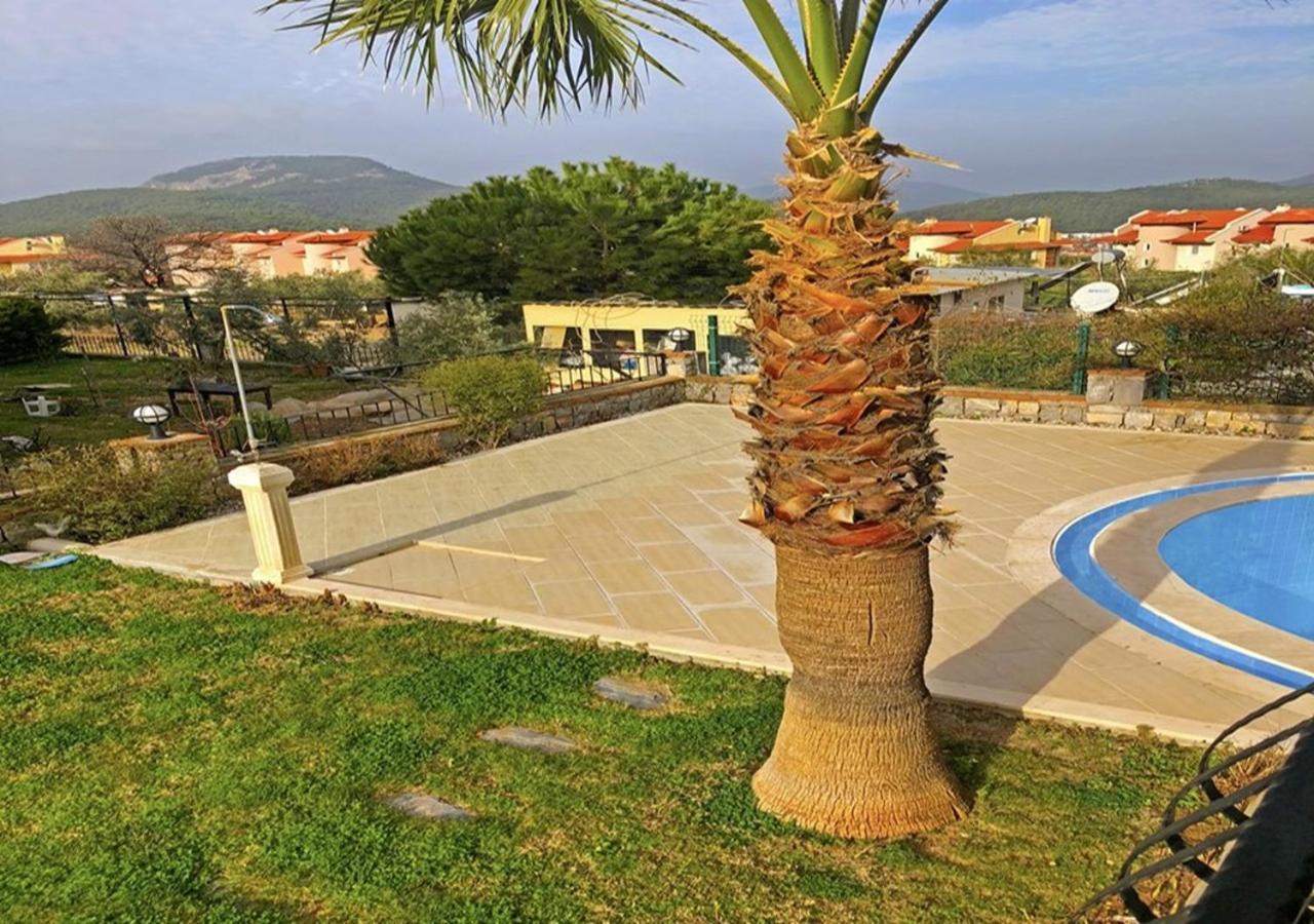 Bitur Tatilevleri Daisy Garden B Villa Cedit Exterior foto