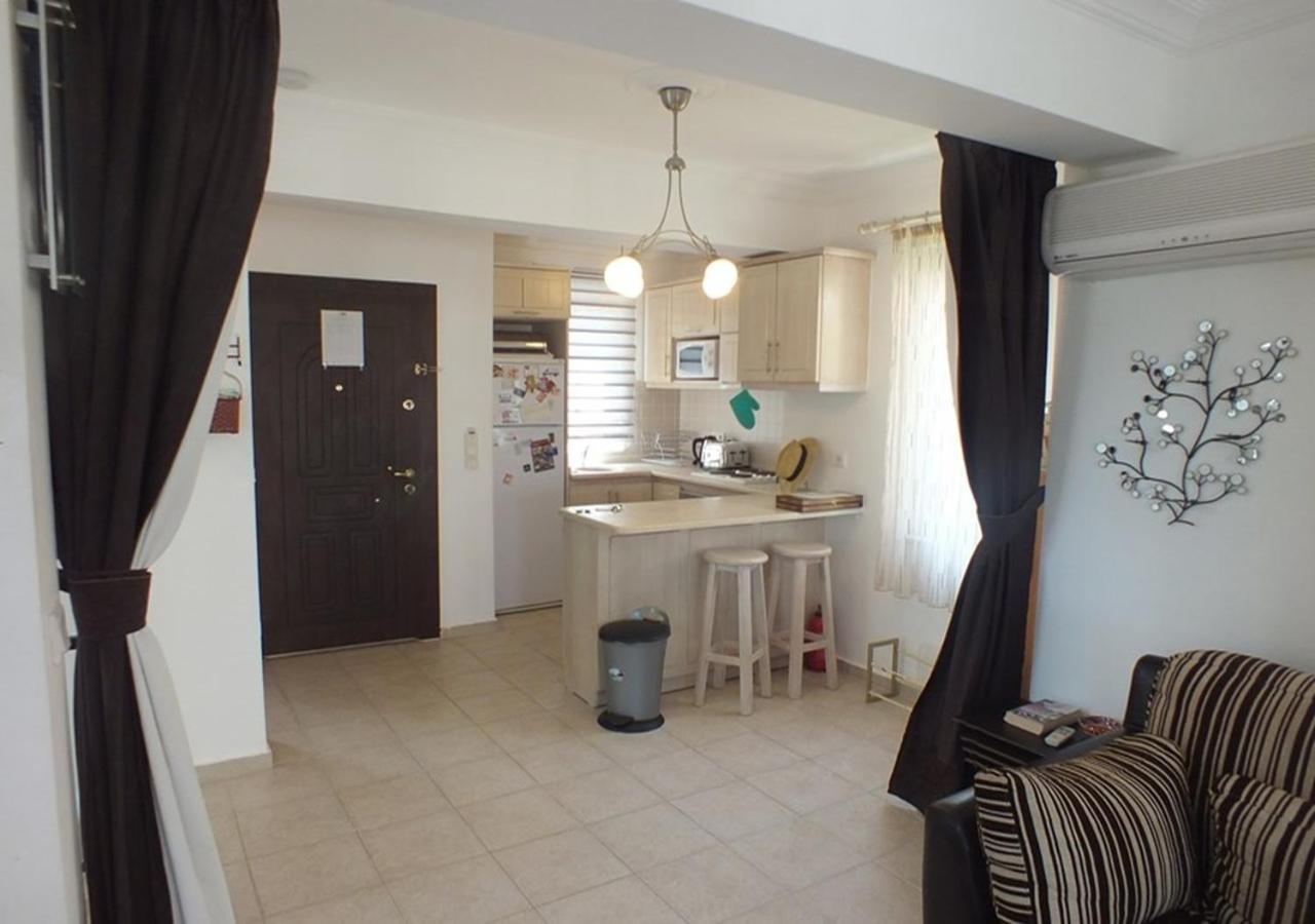 Bitur Tatilevleri Daisy Garden B Villa Cedit Exterior foto