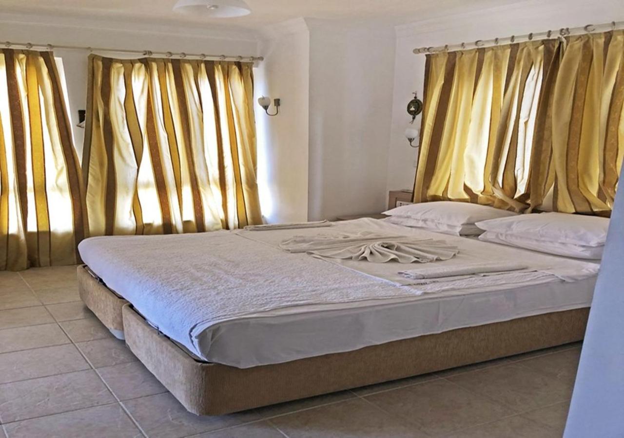 Bitur Tatilevleri Daisy Garden B Villa Cedit Exterior foto
